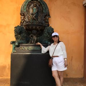 Meet your Posher, Nguyen